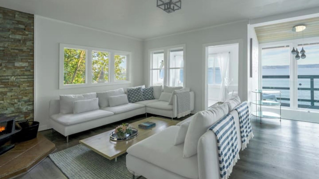 Photo of Livingroom in Vashon Island