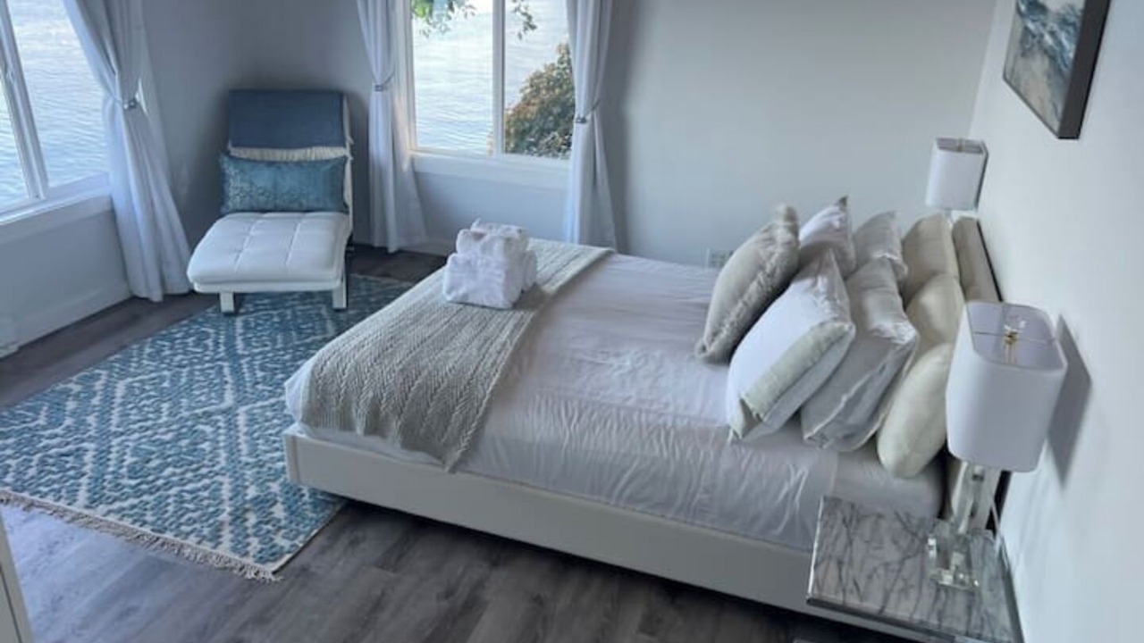 Photo of Bedroom in Vashon Island