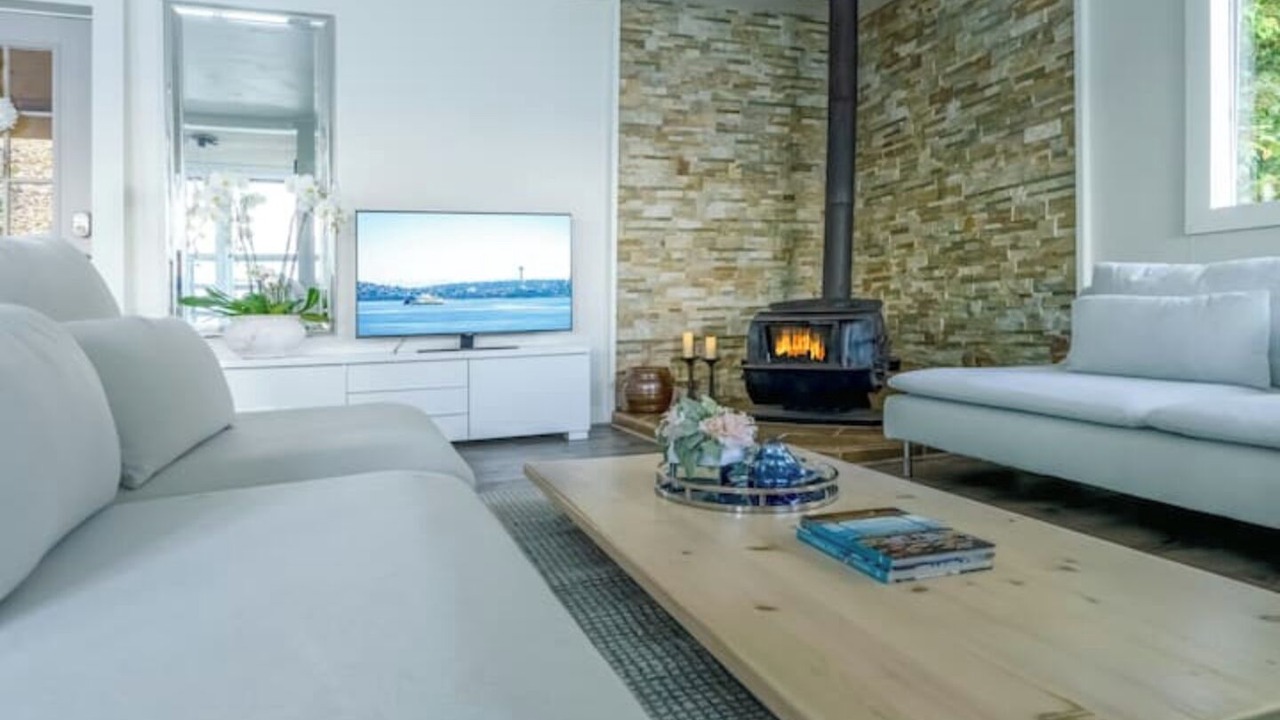 Photo of Livingroom in Vashon Island