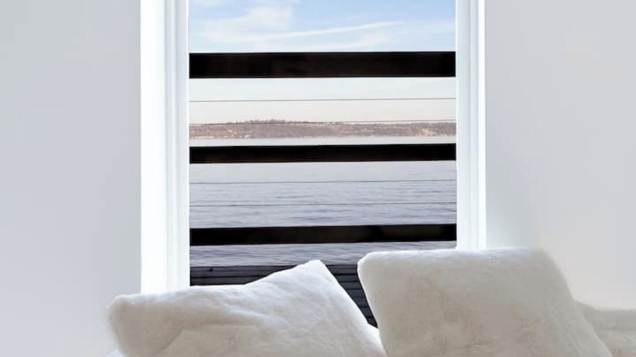 Photo of Bedroom in Vashon Island