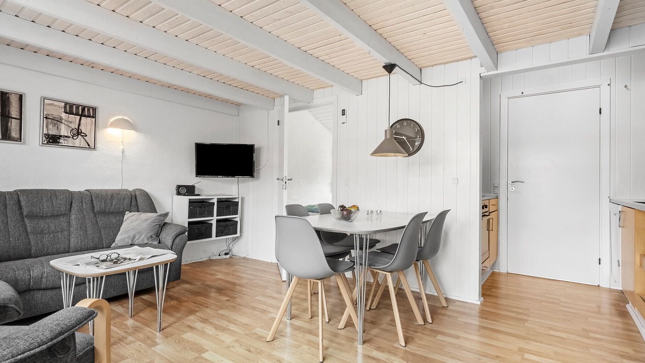 Photo of Bedroom in Bork Havn