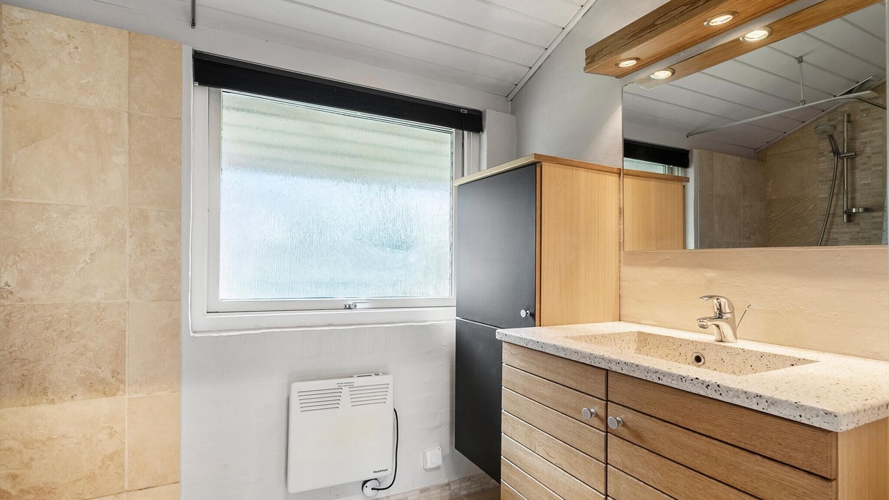 Photo of Bathroom in Bork Havn