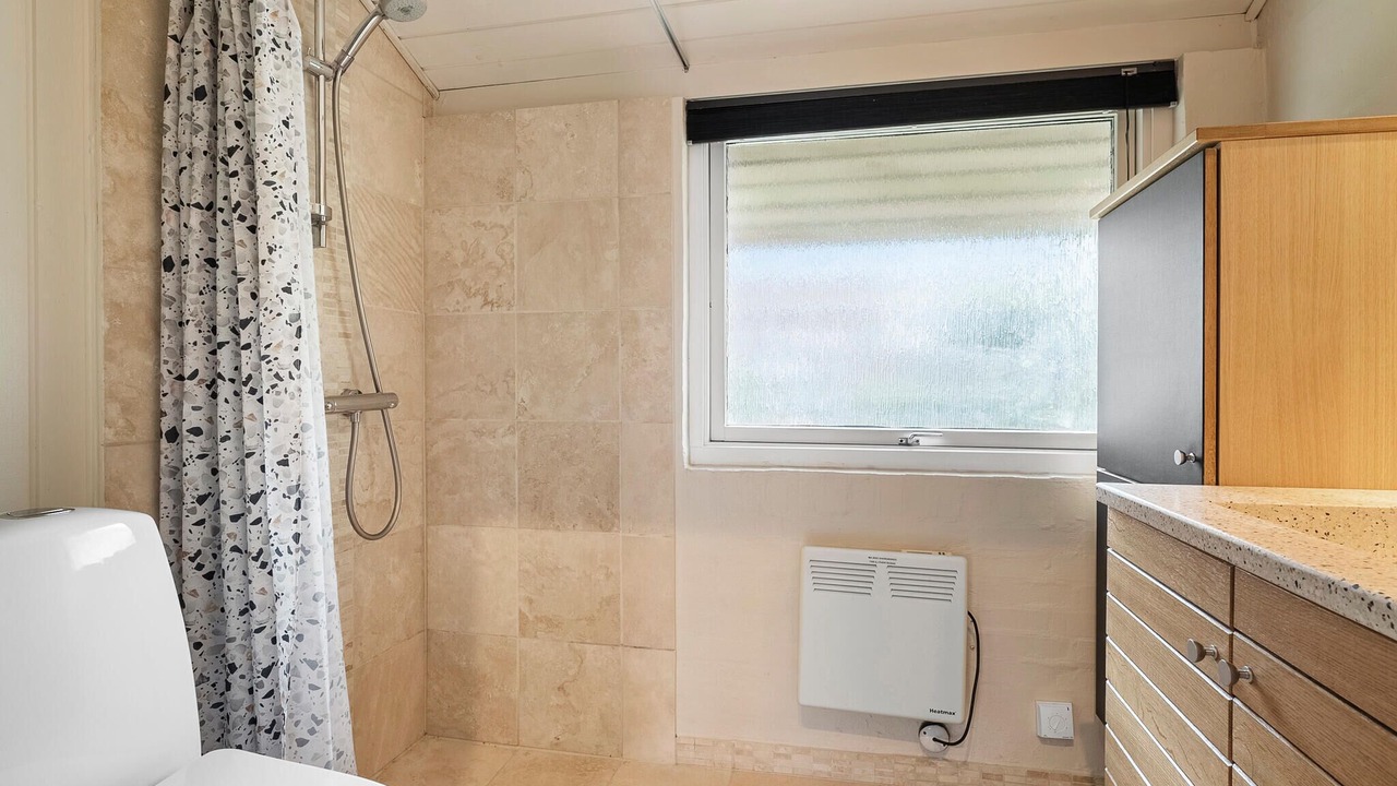 Photo of Bathroom in Bork Havn