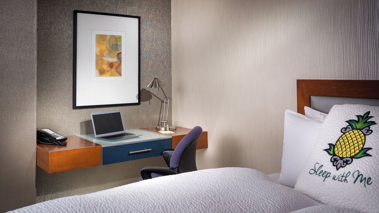 Photo of Bedroom in University District