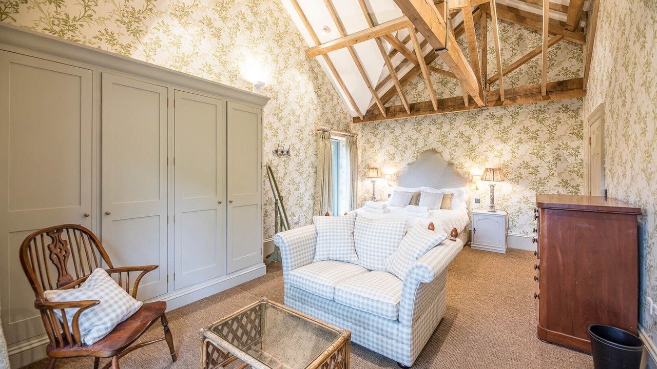 Photo of Bedroom in Weybread