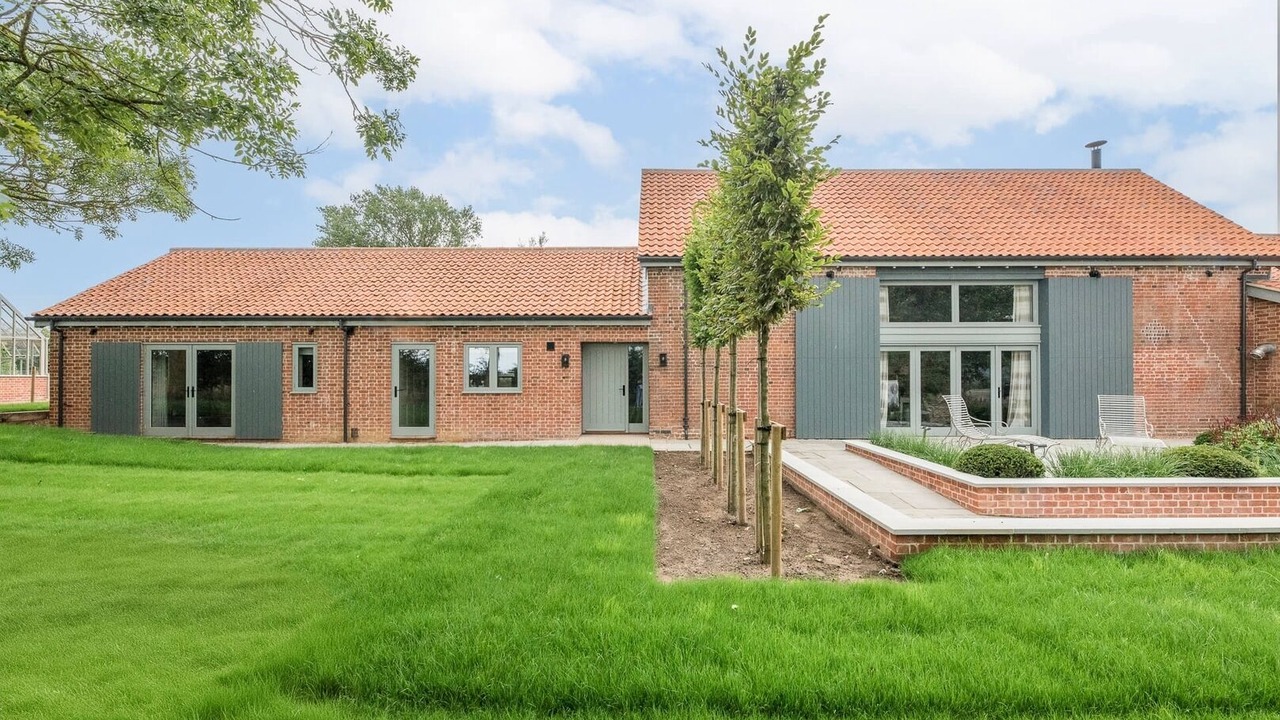 Photo of Outdoor in Weybread