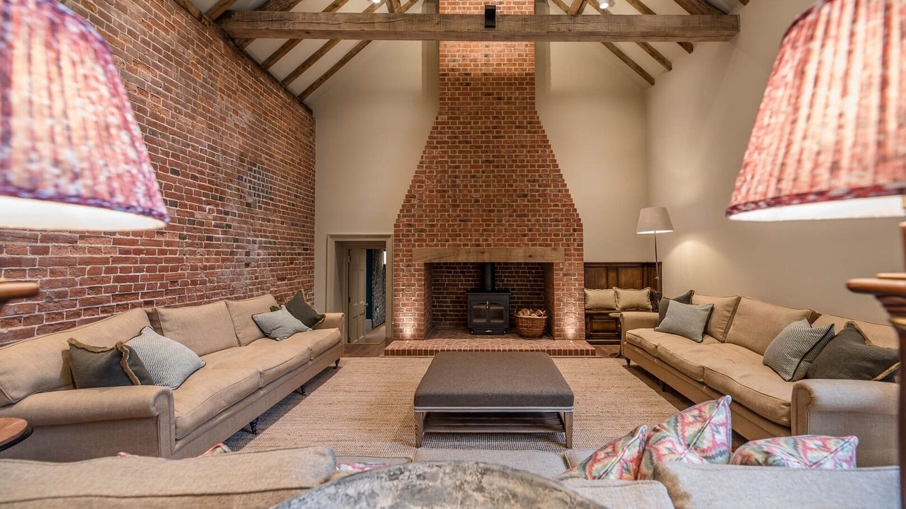 Photo of Livingroom in Weybread