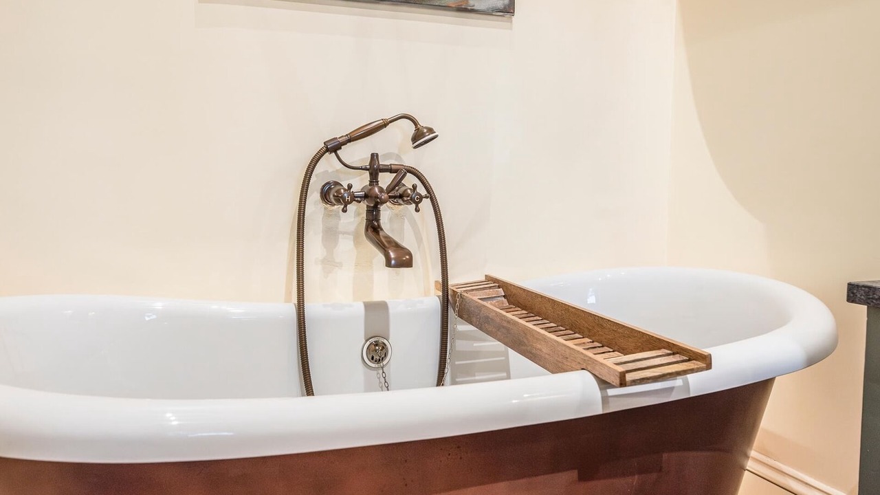 Photo of Bathroom in Weybread