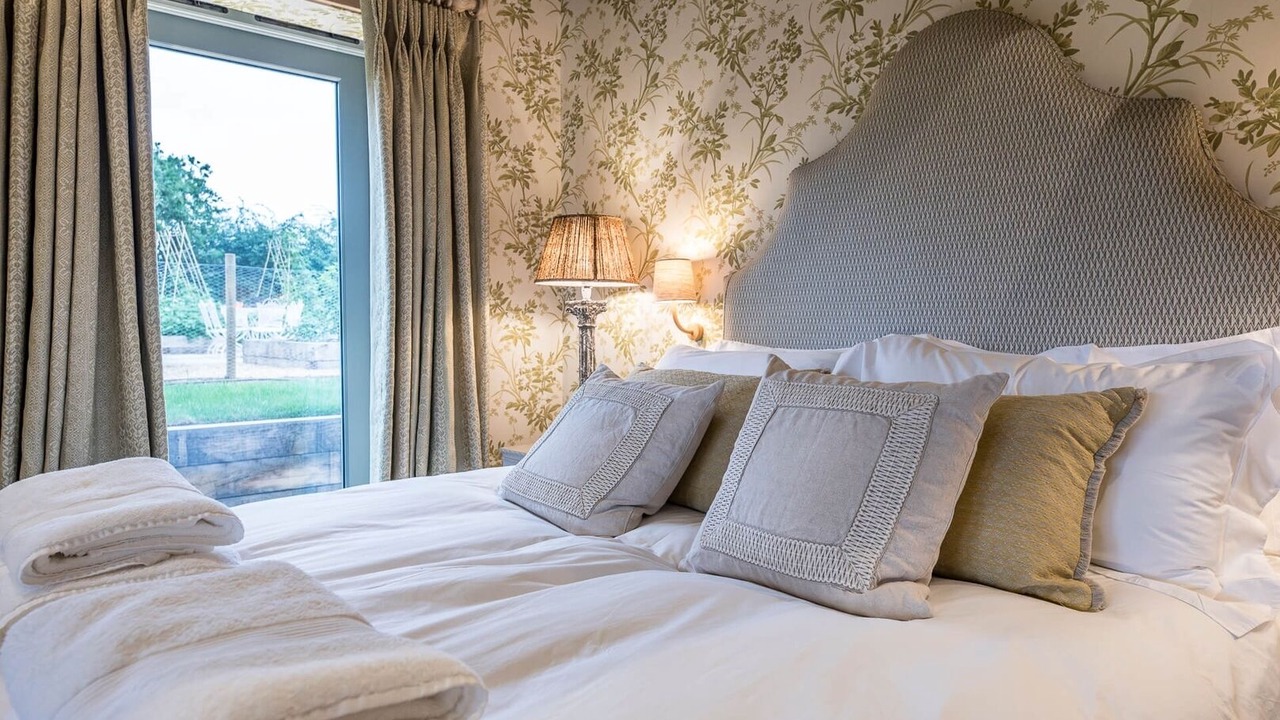 Photo of Bedroom in Weybread