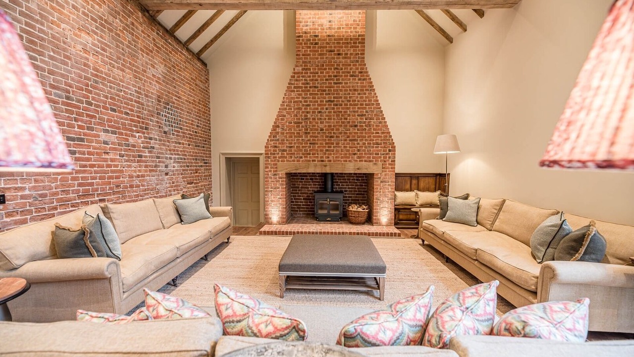 Photo of Livingroom in Weybread