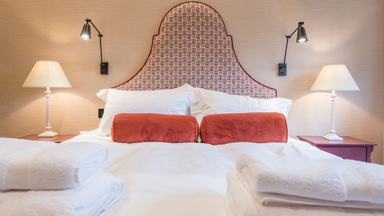 Photo of Bedroom in Weybread