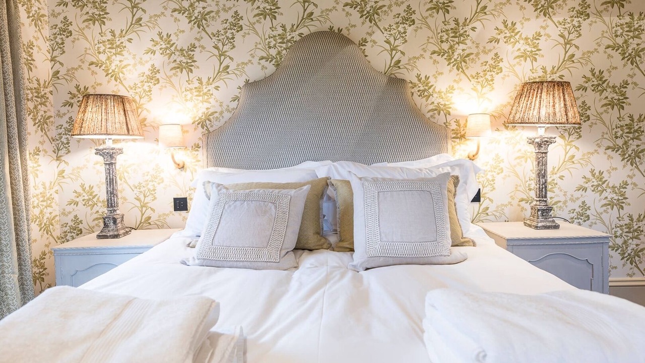 Photo of Bedroom in Weybread