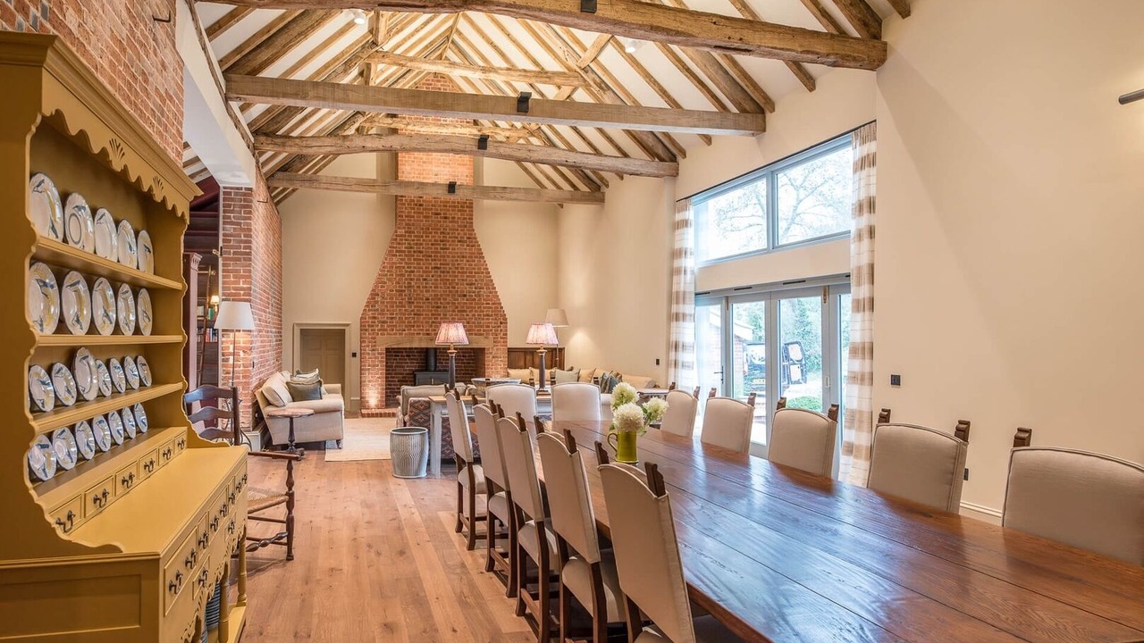 Photo of Others in Weybread