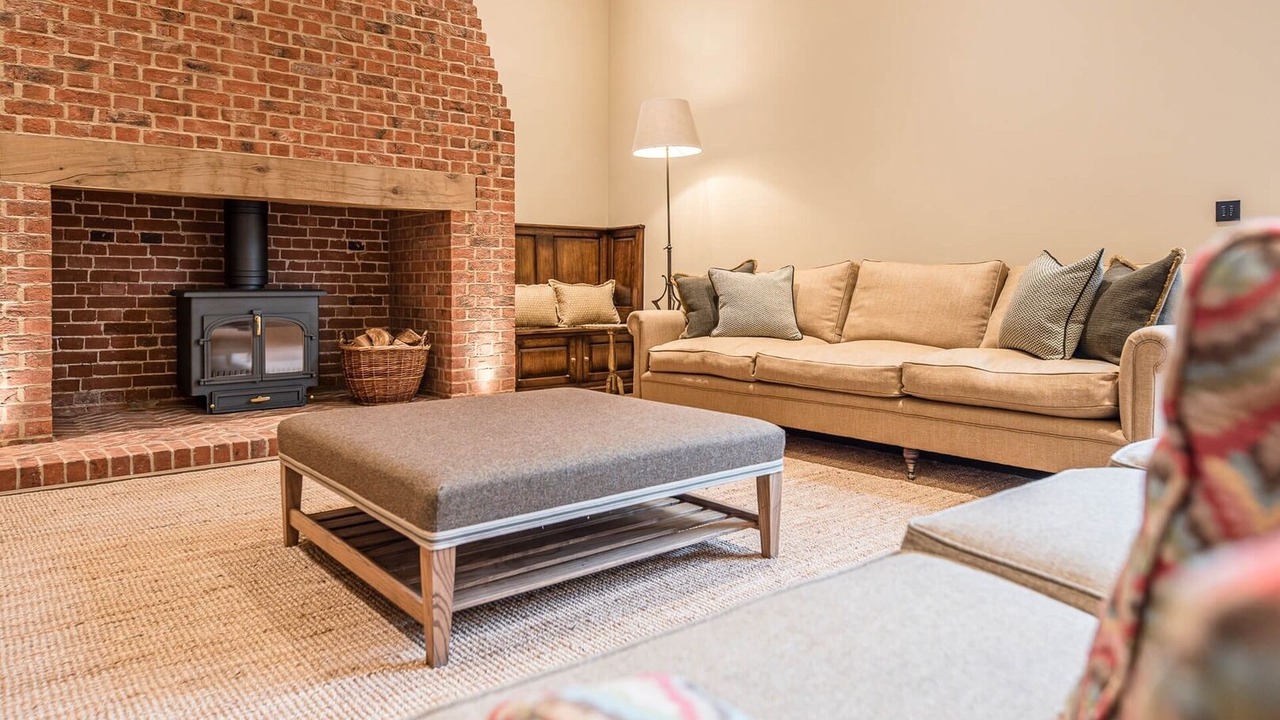 Photo of Livingroom in Weybread