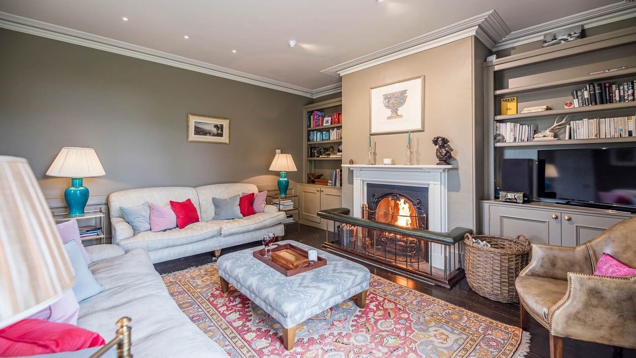 Photo of Livingroom in Weybread