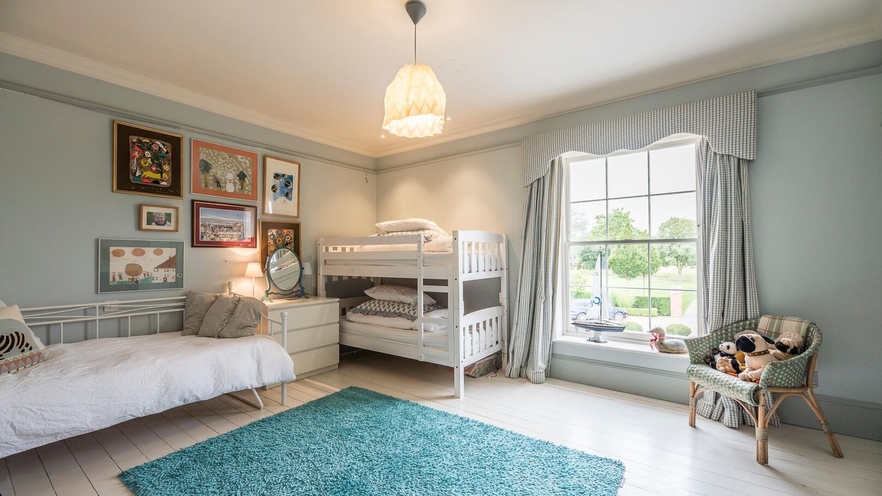 Photo of Bedroom in Weybread