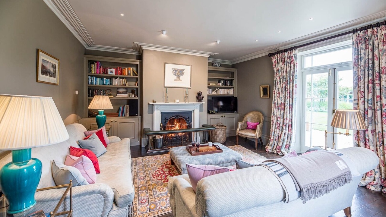 Photo of Livingroom in Weybread