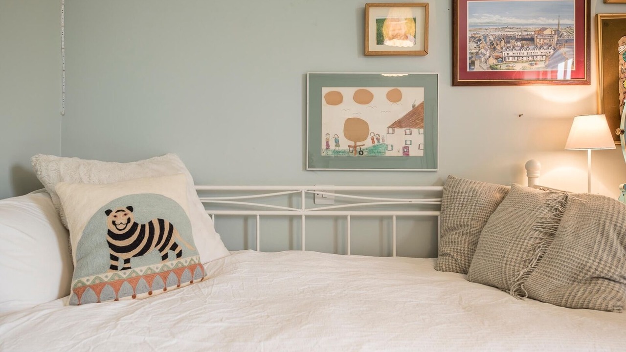 Photo of Bedroom in Weybread