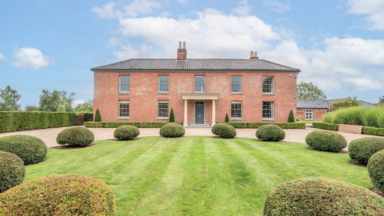 Photo of Outdoor in Weybread