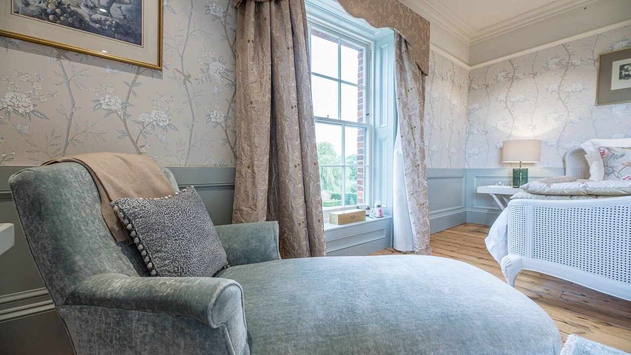 Photo of Bedroom in Weybread