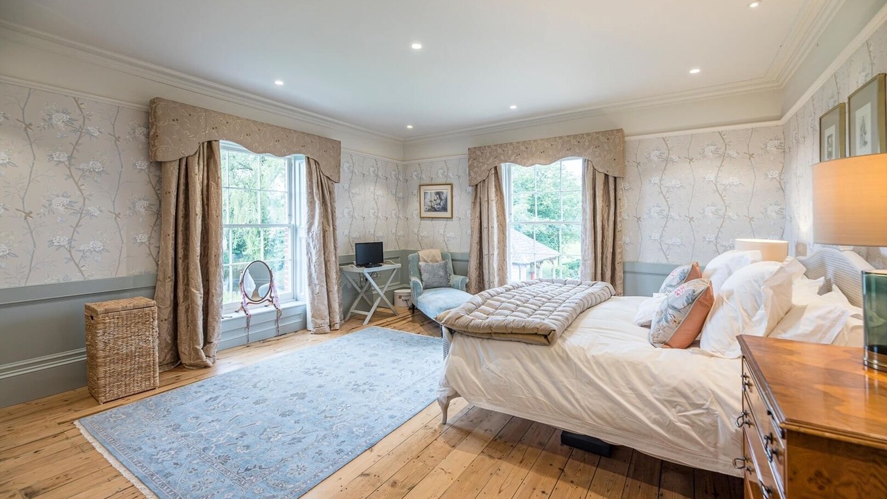 Photo of Bedroom in Weybread