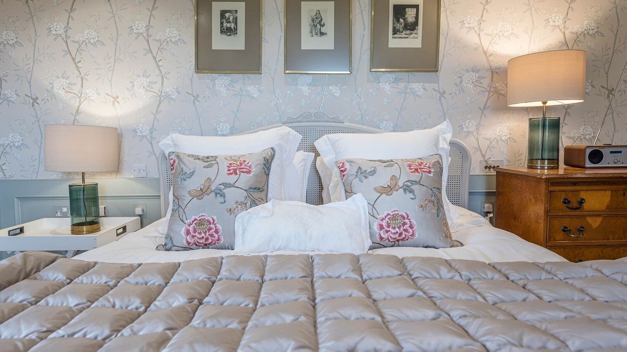 Photo of Bedroom in Weybread