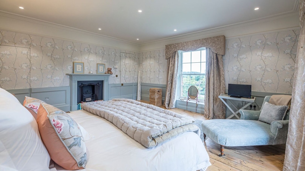 Photo of Bedroom in Weybread