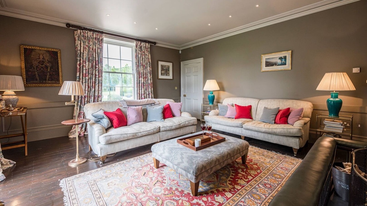 Photo of Livingroom in Weybread