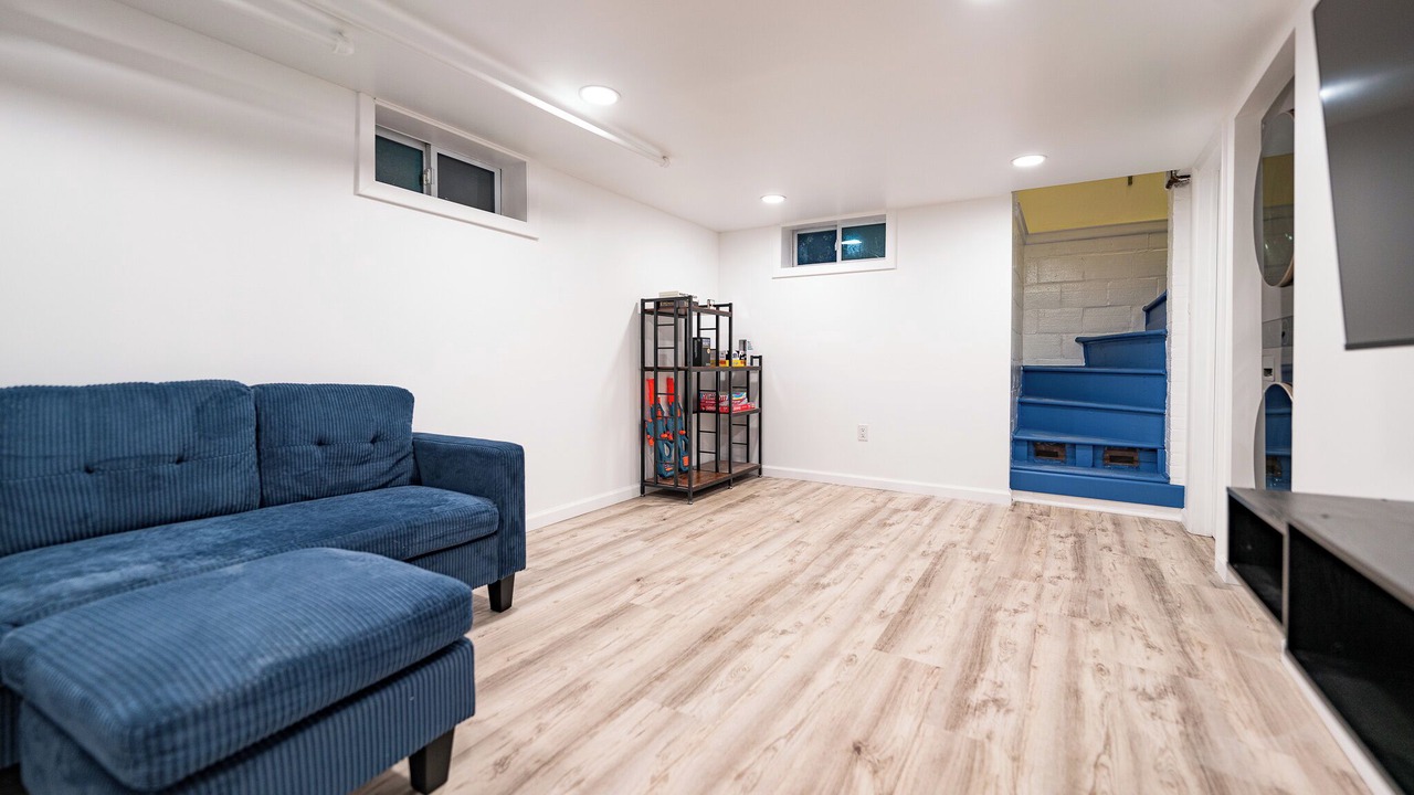 Photo of Livingroom in Silver Spring