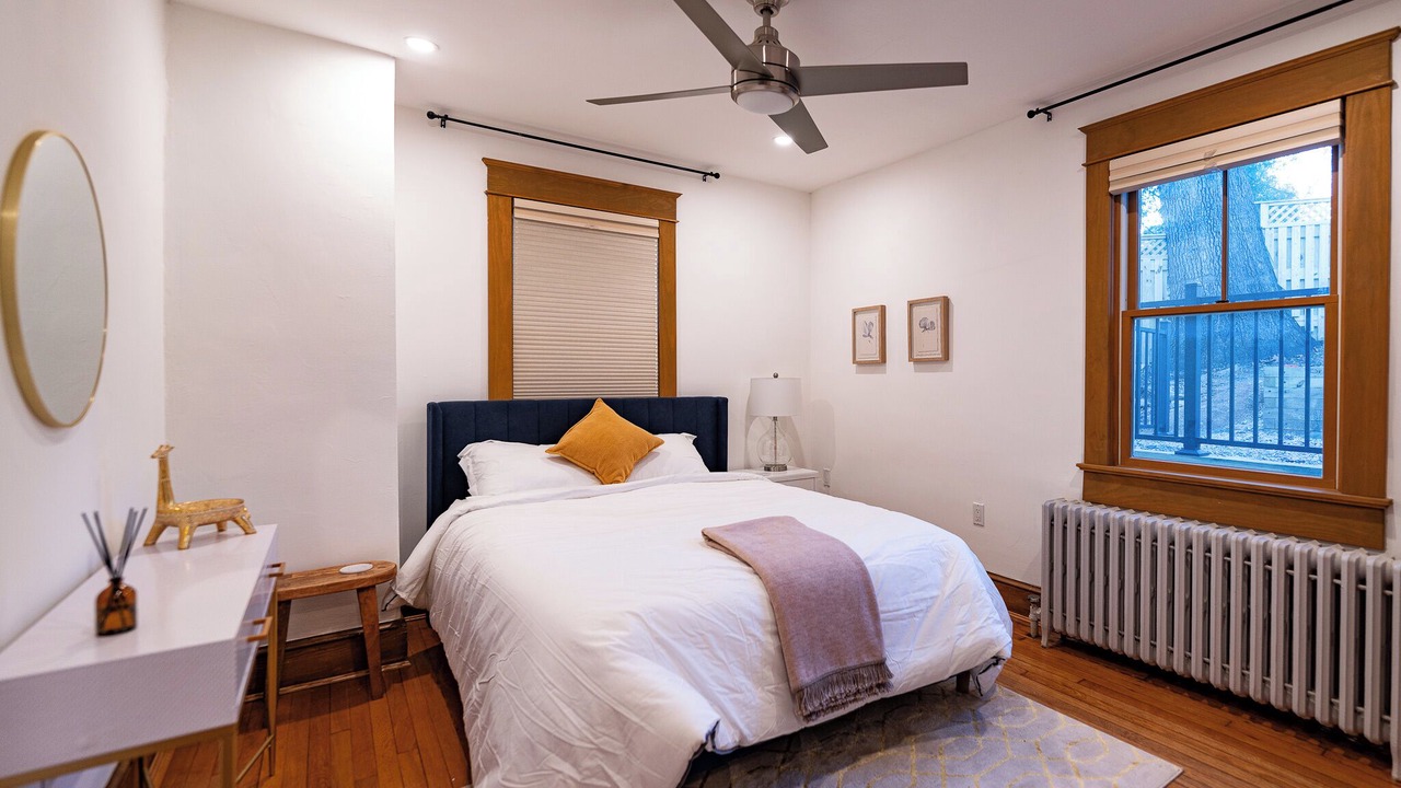 Photo of Bedroom in Silver Spring