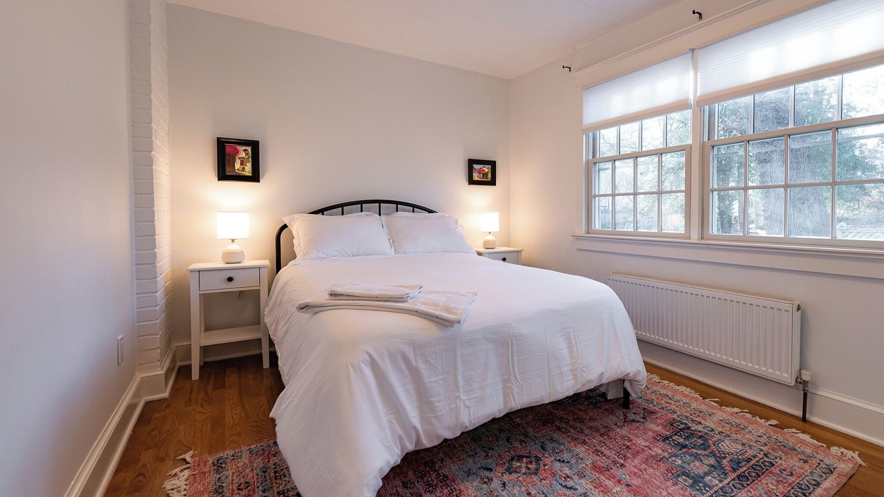 Photo of Bedroom in Silver Spring