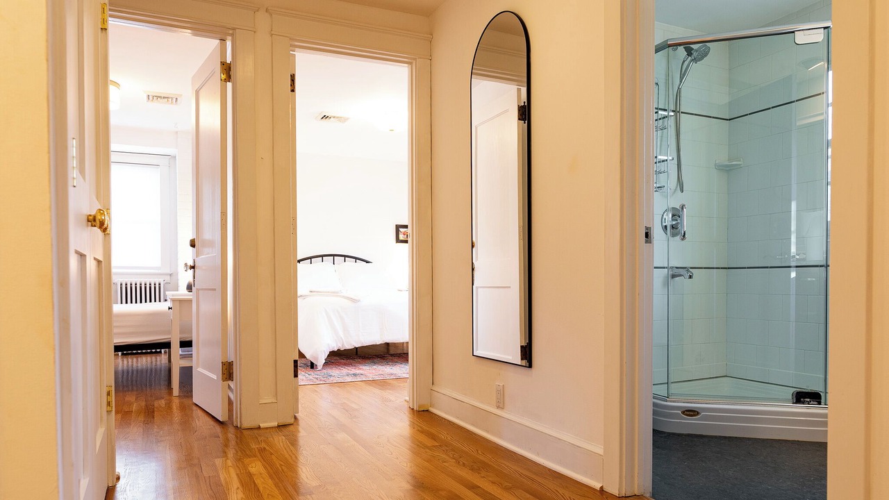 Photo of Bathroom in Silver Spring