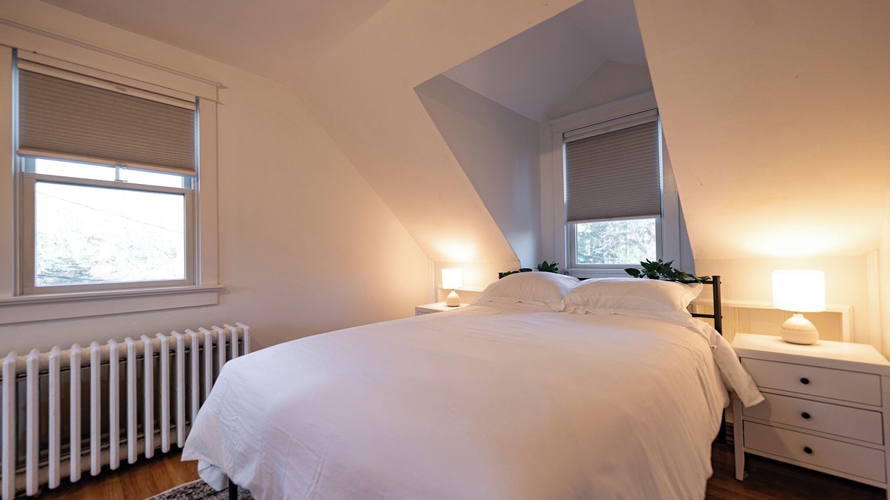 Photo of Bedroom in Silver Spring