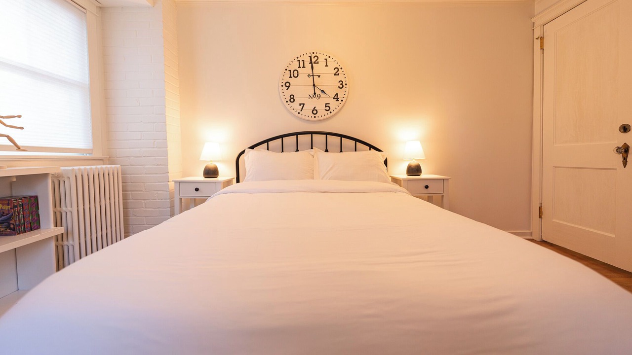 Photo of Bedroom in Silver Spring