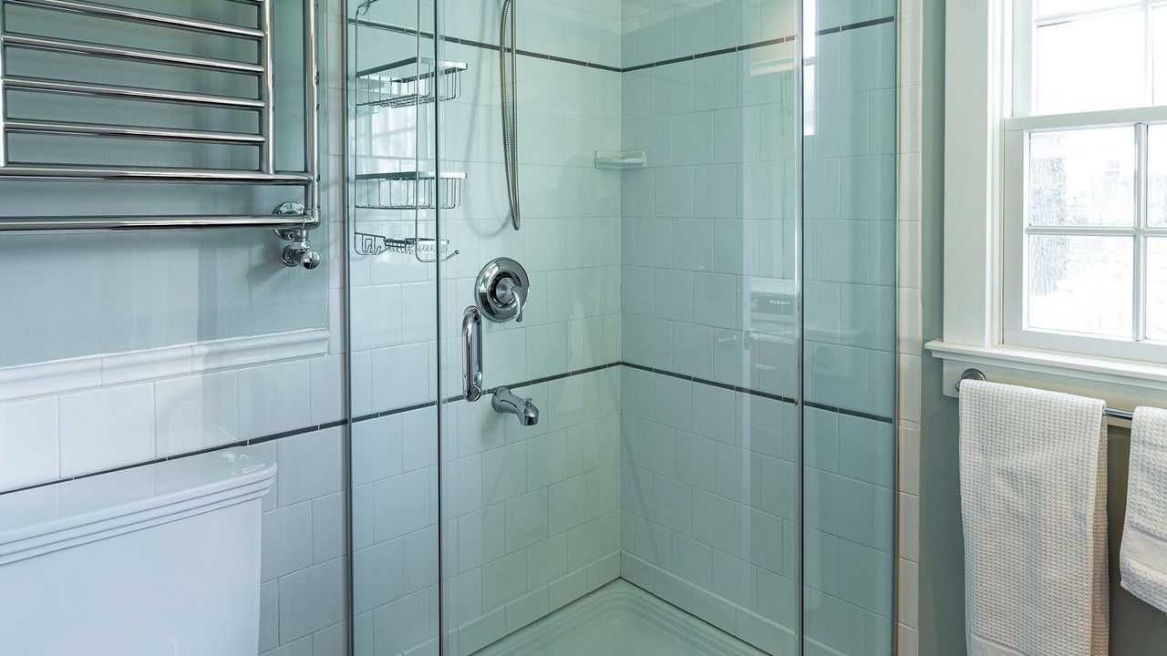 Photo of Bathroom in Silver Spring