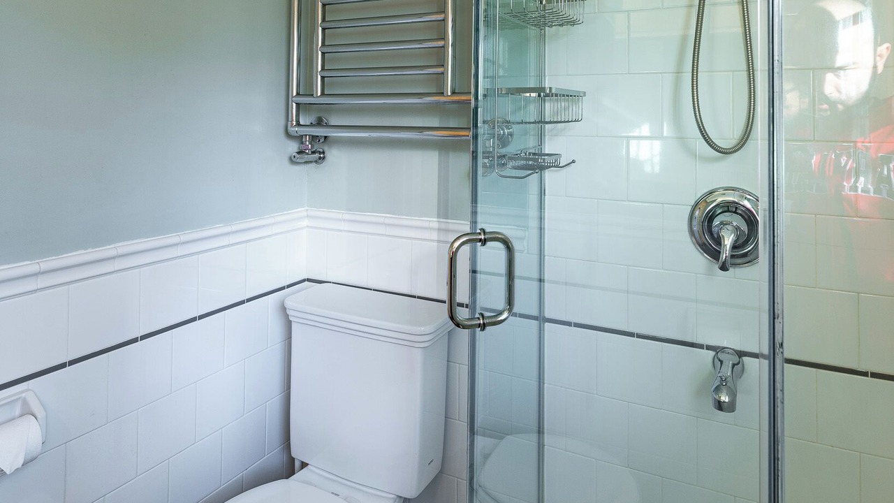 Photo of Bathroom in Silver Spring