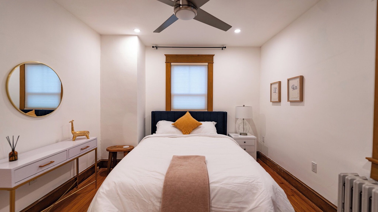 Photo of Bedroom in Silver Spring