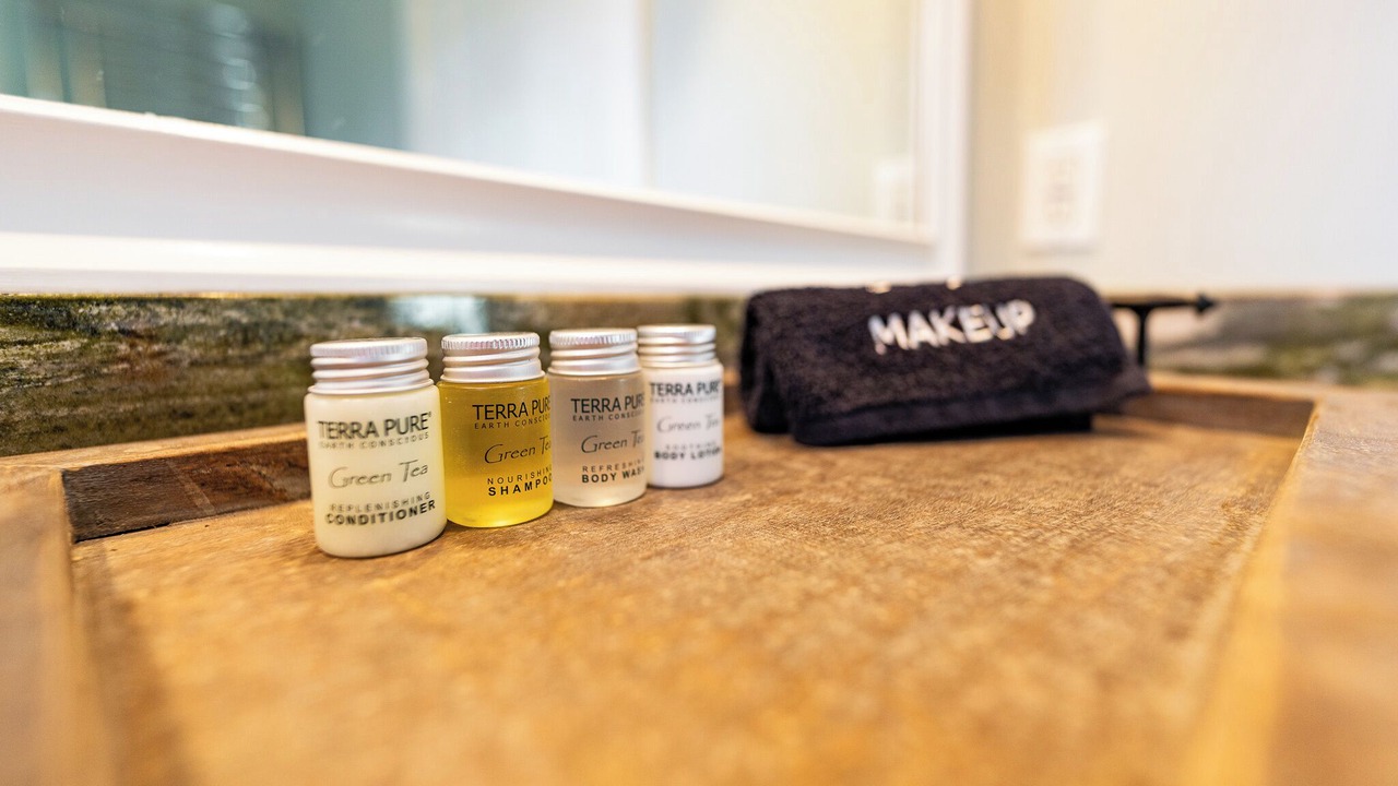 Photo of Bathroom in Silver Spring