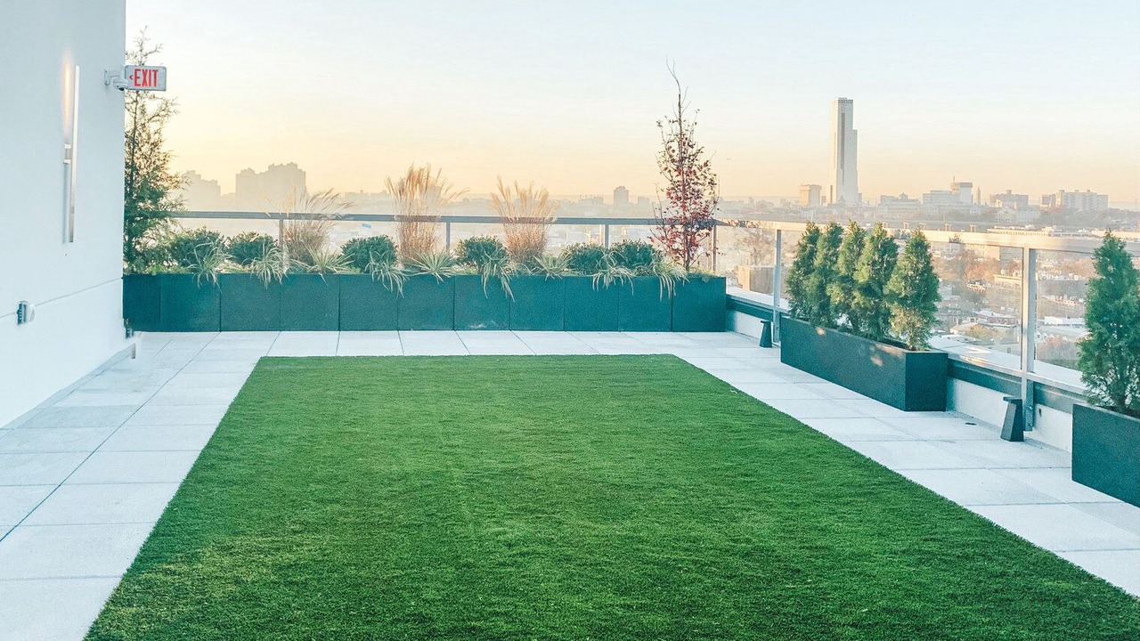 Photo of Outdoor in Powerhouse Arts District