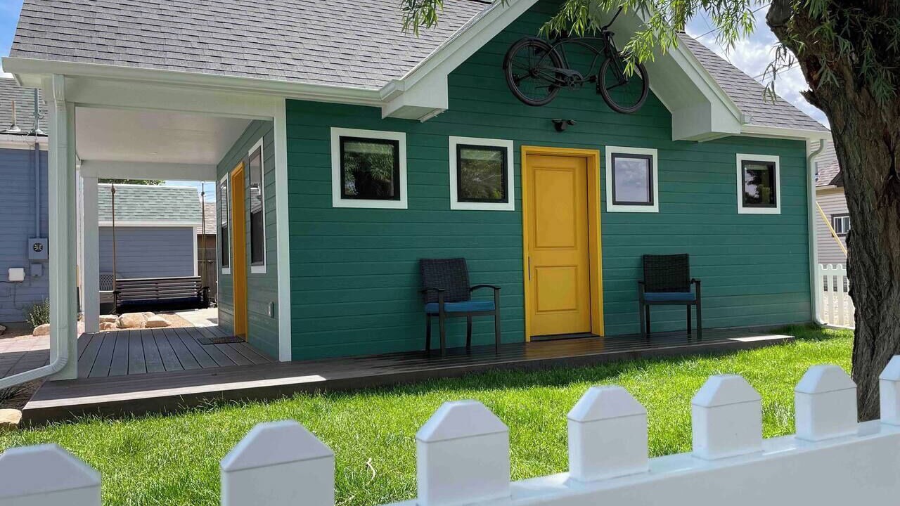 Photo of Outdoor in Fruita