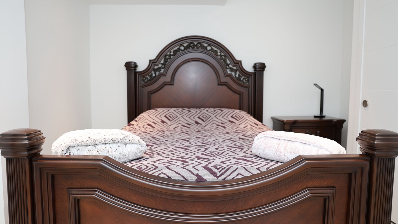 Photo of Bedroom in Sharon