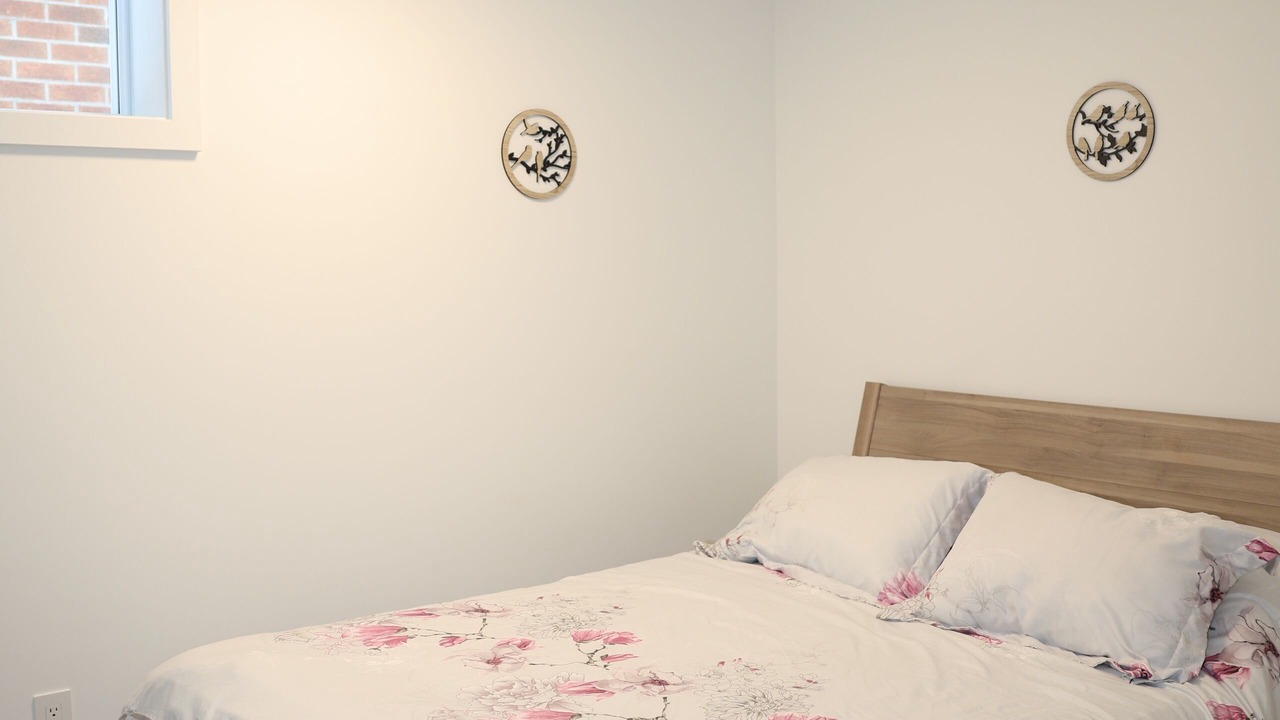 Photo of Bedroom in Sharon
