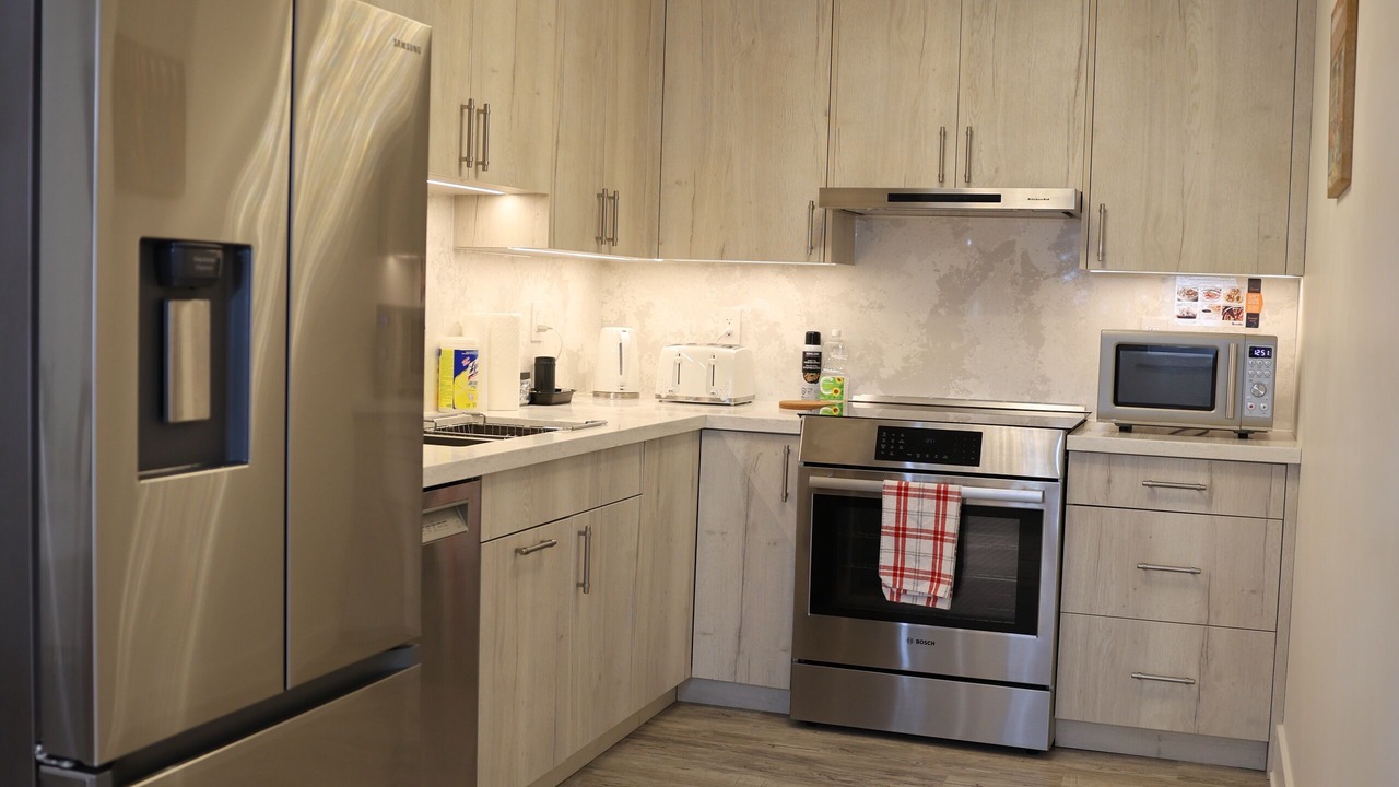 Photo of Kitchen in Sharon
