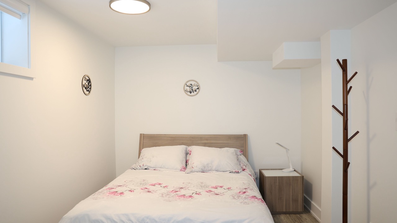 Photo of Bedroom in Sharon
