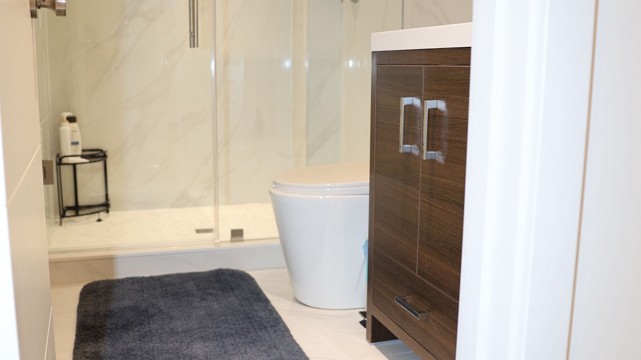 Photo of Bathroom in Sharon