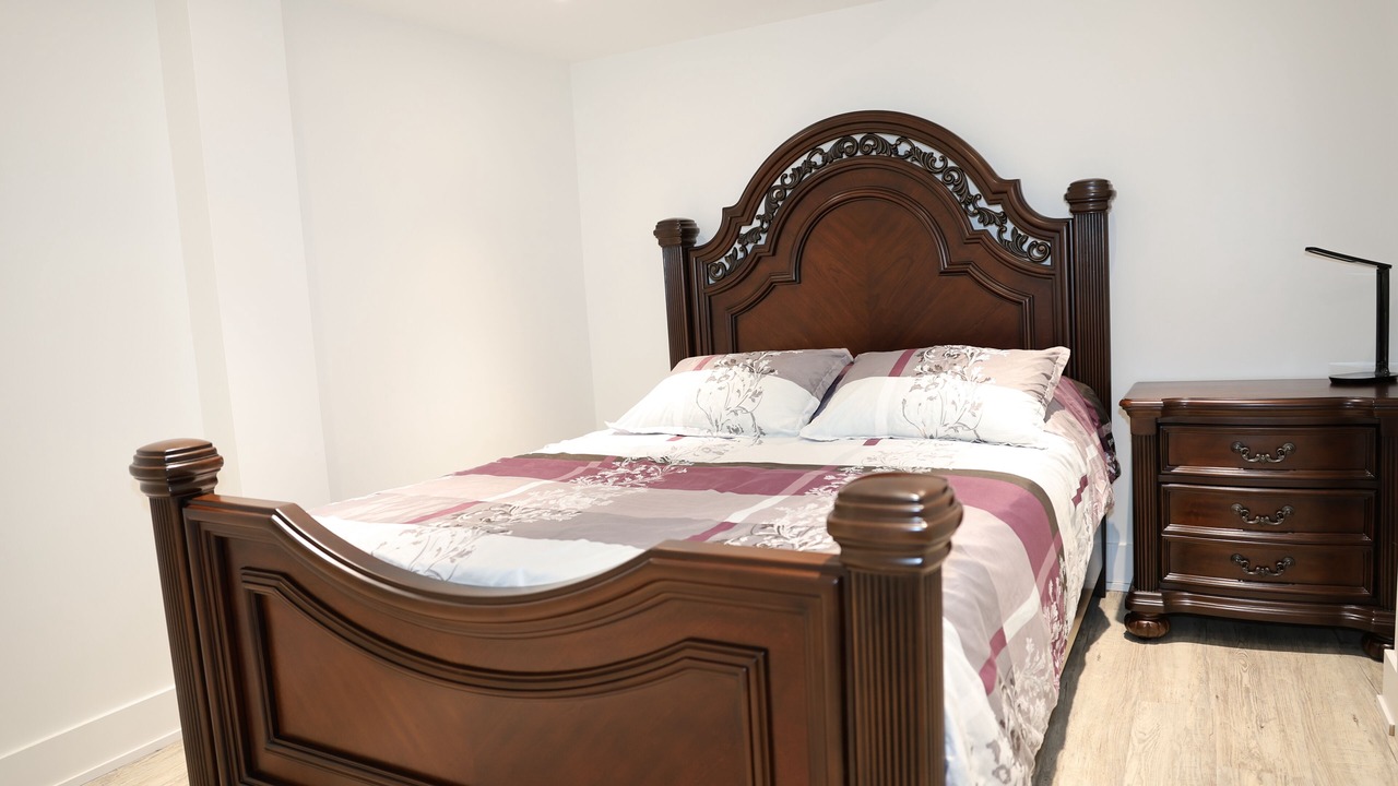Photo of Bedroom in Sharon