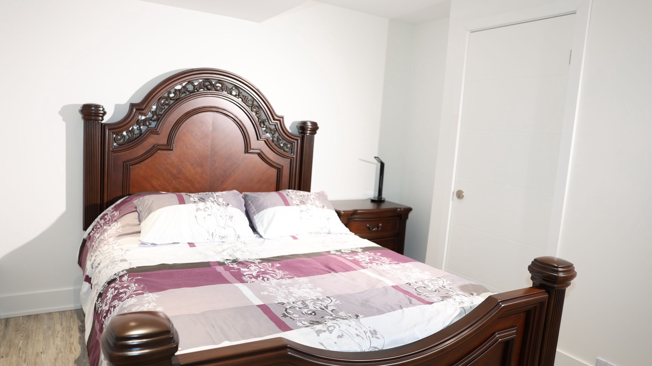 Photo of Bedroom in Sharon