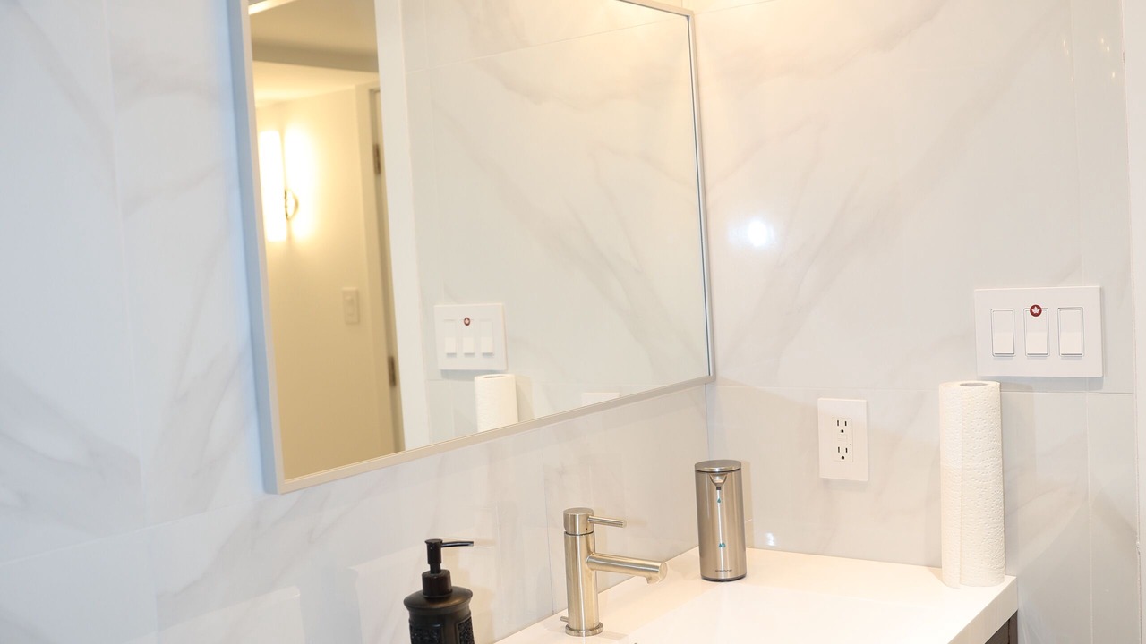 Photo of Bathroom in Sharon