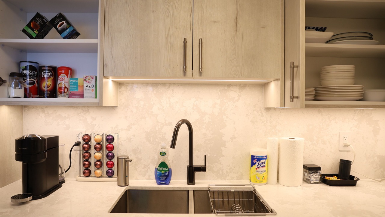 Photo of Kitchen in Sharon