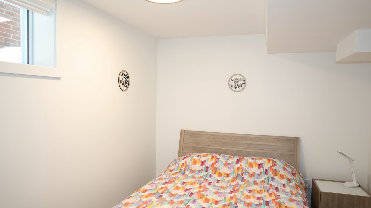 Photo of Bedroom in Sharon